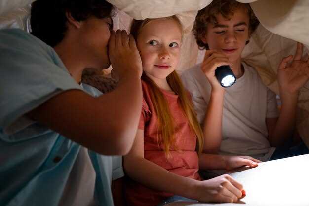 Выбор подходящих мультфильмов и создание безопасной среды