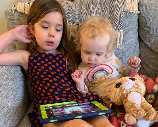 Мультфильмы, развивающие социальные навыки и эмпатию