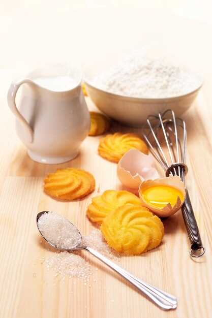 Использование форм для печенья и их выбор