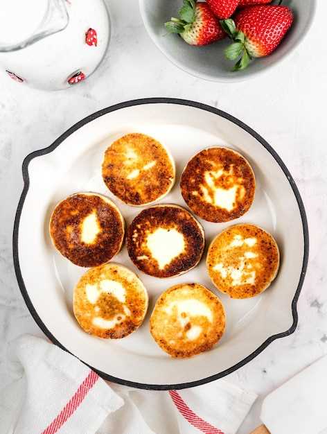 Как избежать рассыпания теста при жарке