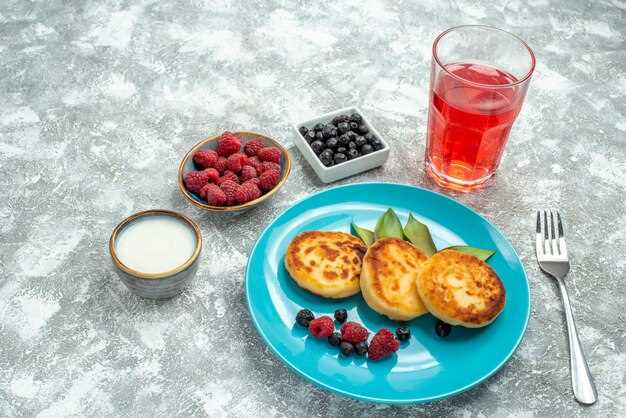 Идеальный жарочный процесс и подача сырников