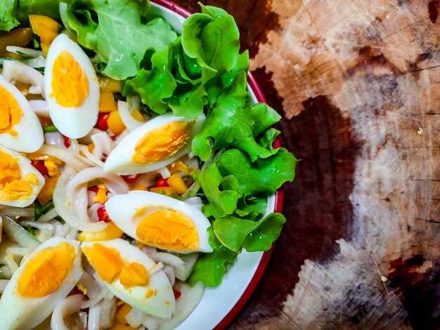 Последовательность сборки салата для сохранения текстуры