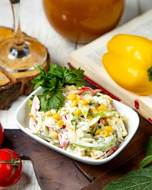 Идеальная порционная подача и оформление блюда