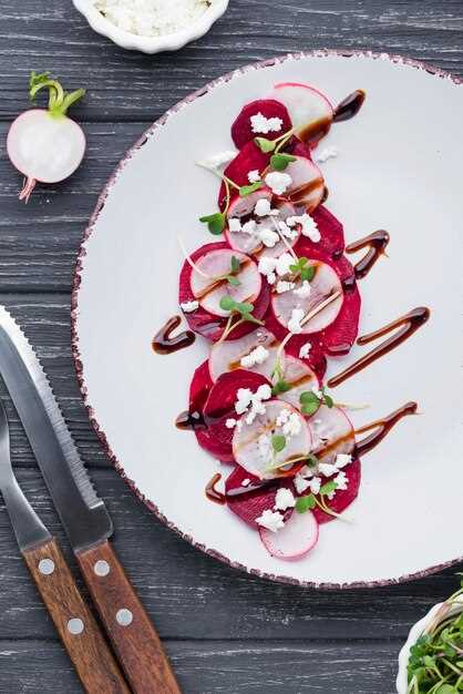 Какая свекла подходит для употребления в сыром виде