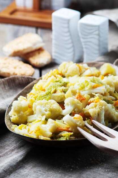 Комбинирование дополнительных компонентов для баланса вкуса