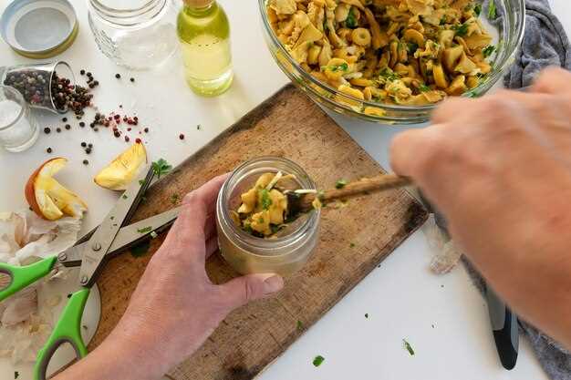 Идеи заправок и маринадов для усиления вкуса