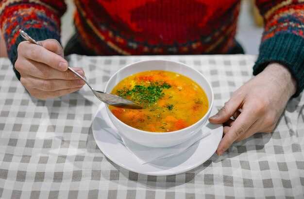 Выбор альтернативных круп и их подготовка