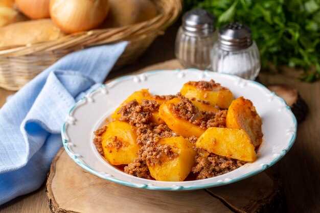 Лучшие сорта картофеля для запекания и секреты подготовки