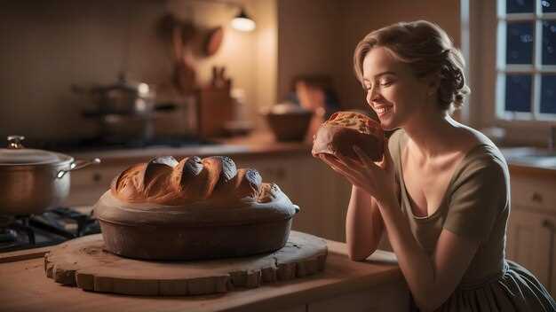 Выбор и подготовка муки: какой сорт подходит для кекса?