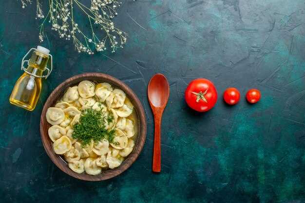 Питательные свойства и баланс нутриентов