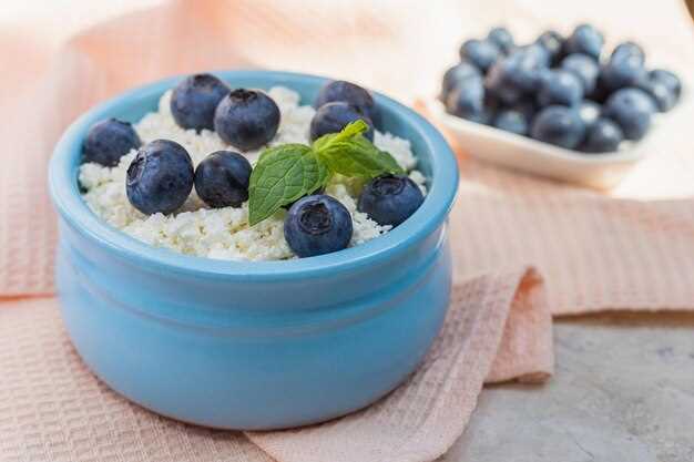 Количества и режим подачи