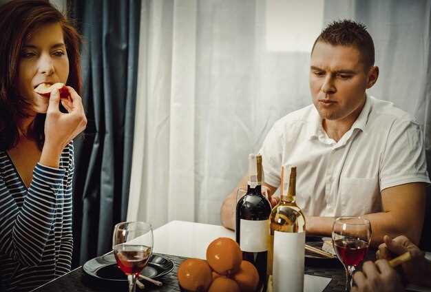 Оптимальные сроки отказа от алкоголя перед планированием беременности