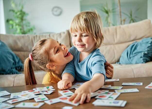 Какие игры и взаимодействия стимулируют улыбки и смех