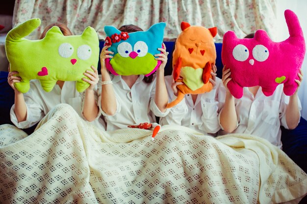 Перестройка режима: как постепенно сдвинуть время укладывания ребенка