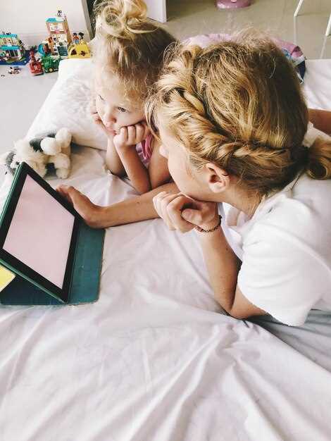 Дети 3-6 лет: выбор времени для спокойного ночного отдыха