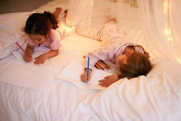 Создание режима дня: как адаптировать время отхода ко сну под возраст и активность