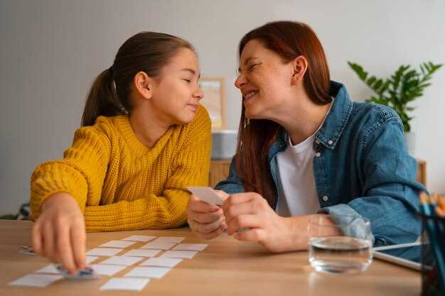 Как адаптировать стиль общения и методы воспитания на разных этапах