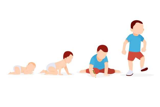 На что обратить внимание при наблюдении за детским развитием