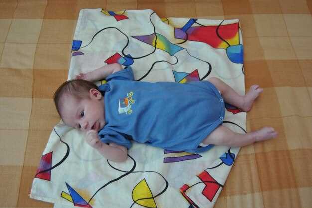 Определение возрастных норм и первых признаков переворота