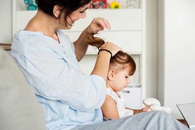 Первые признаки контроля головы и когда их ожидать