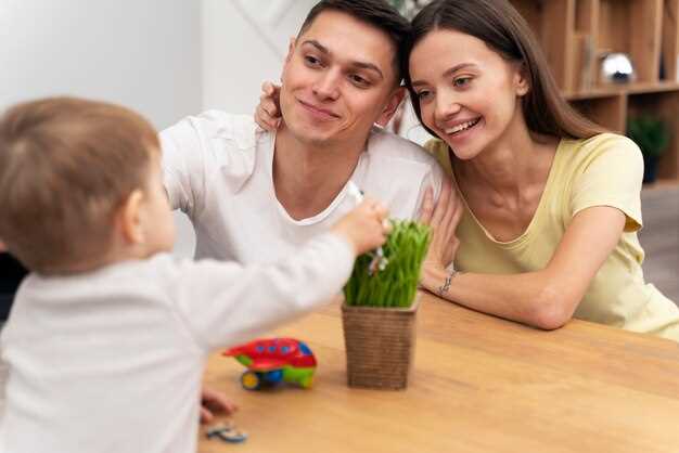 Возраст появления первых социальных улыбок: что считать нормой