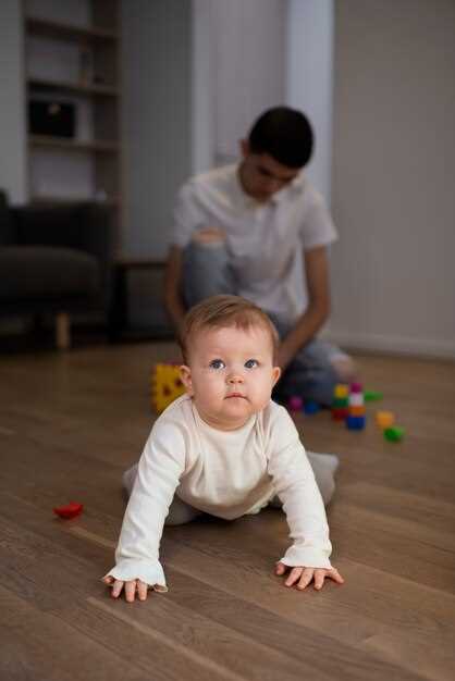 Возрастные рамки: когда ждать первых попыток