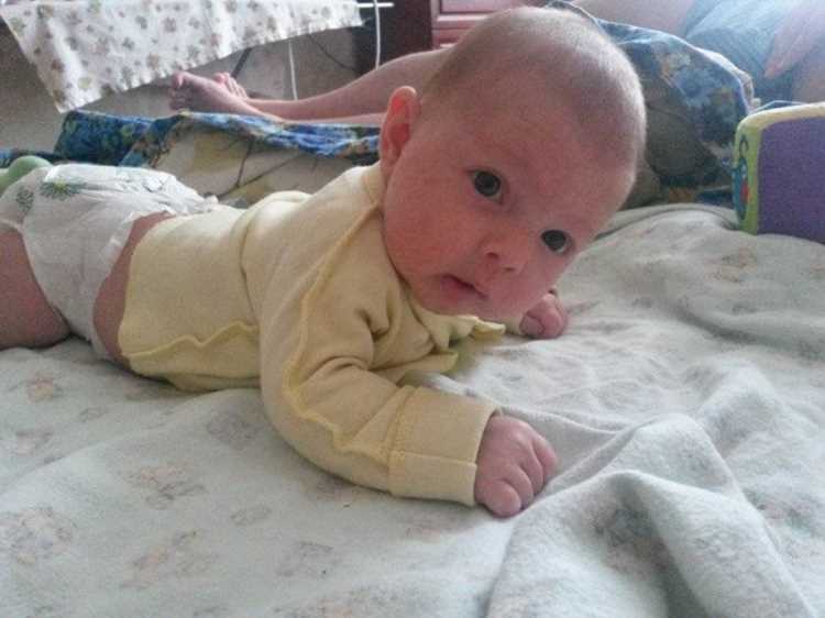 Возрастные рамки: когда ожидать первых переворотов