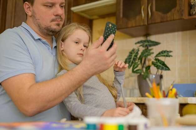 Возрастные ориентиры: когда стоит начинать