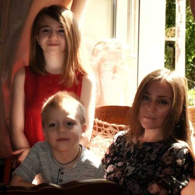 Жизнь Натальи Водяновой как мамы: рутина и особенные моменты