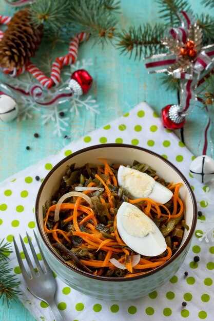 Правила перемешивания: чтобы морковь осталась хрустящей