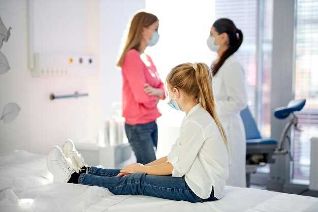 Что нужно подготовить для допуска ребенка без родителей