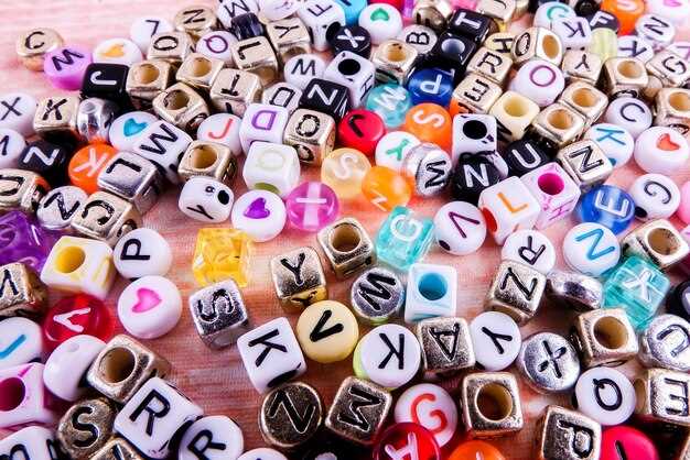 Этимология женских английских имён и их культурные корни