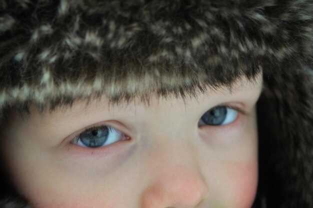 Можно ли поначалу точно определить окончательный цвет глаз?