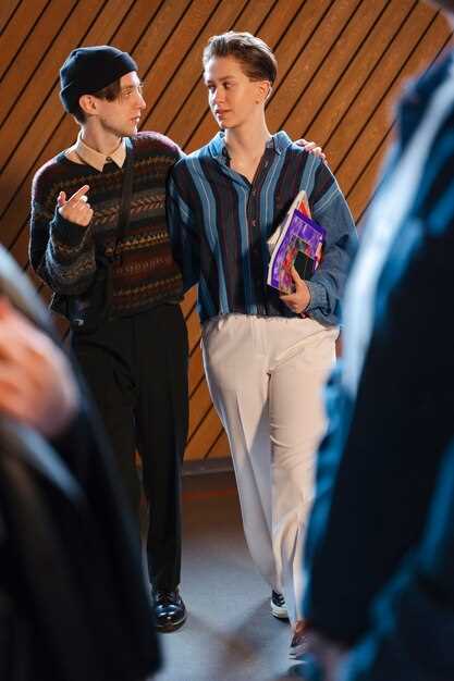 Комичные спутники: что делают этих мужчин особенными