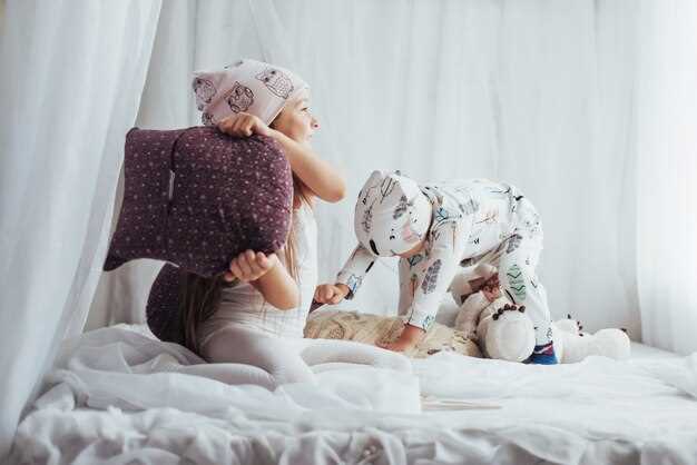 Как распознать признаки усталости у новорожденного