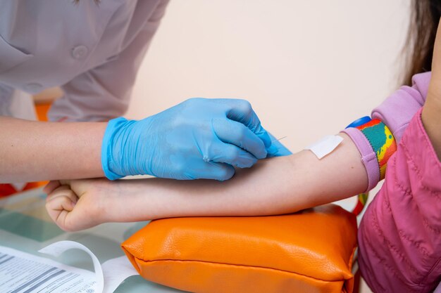 Что делать, если показатели WBC выходят за рамки нормы: рекомендации врача