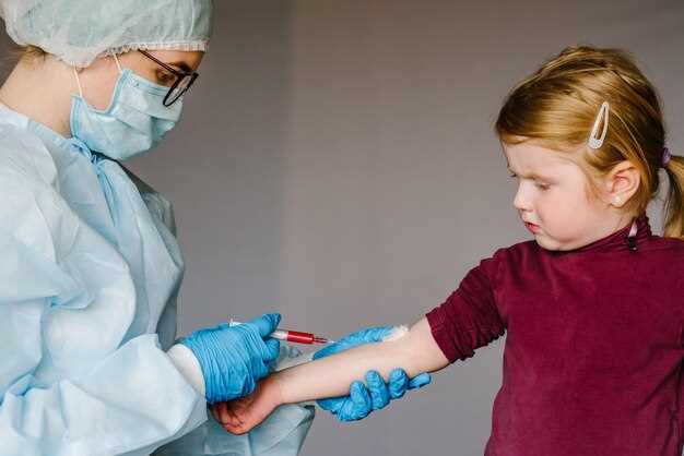 Как подготовиться к сдаче анализа для получения достоверных данных