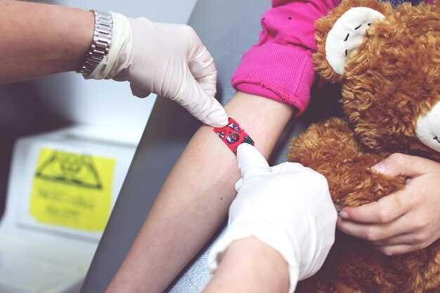 Что такое WBC и как он влияет на иммунную систему ребенка