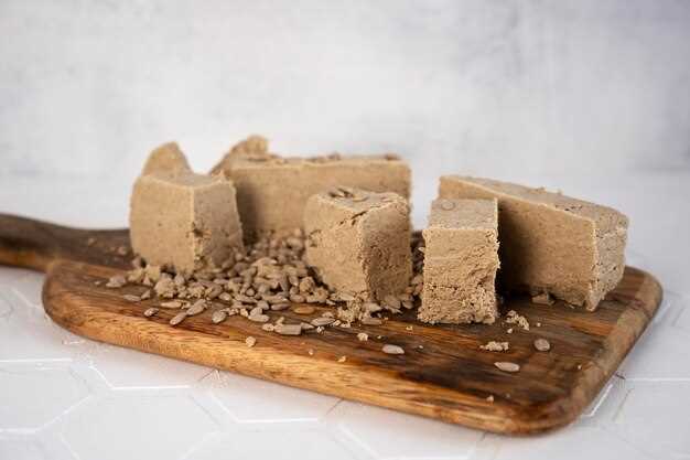 Советы по внедрению халвы в рацион и предупреждение возможных вредных последствий