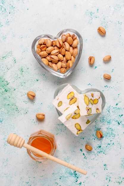 Рекомендуемые порции и частота употребления халвы