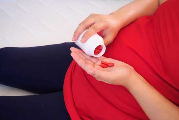 Когда отказаться от приема препарата