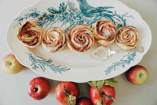 Добавление специй и ароматизаторов для насыщенного вкуса