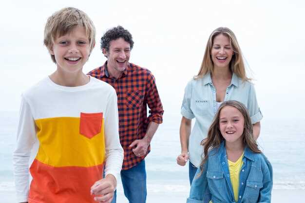 Совместные традиции и праздники в семье