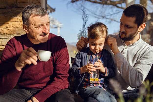 Образ жизни и семейные традиции в доме Савичевой