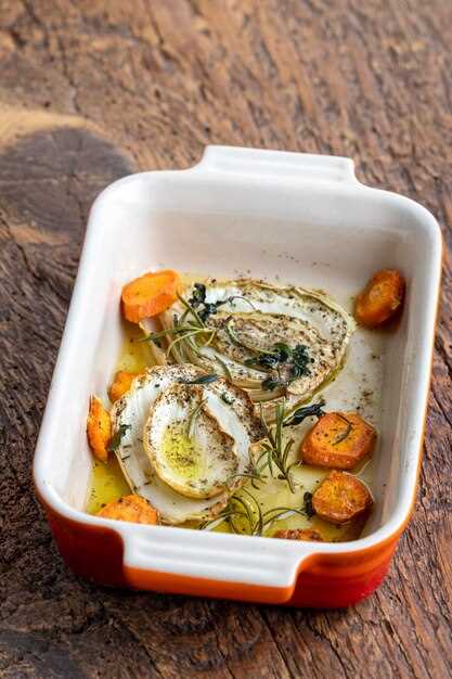 Рецепты запекания трески с разными вкусами и добавками