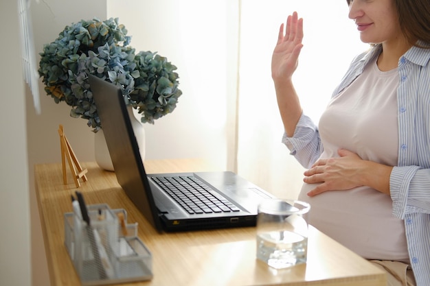 Народные средства и домашние методы, безопасные для беременных