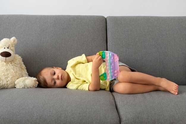 Причины запора у ребенка 2 года: от питания до медицинских факторов