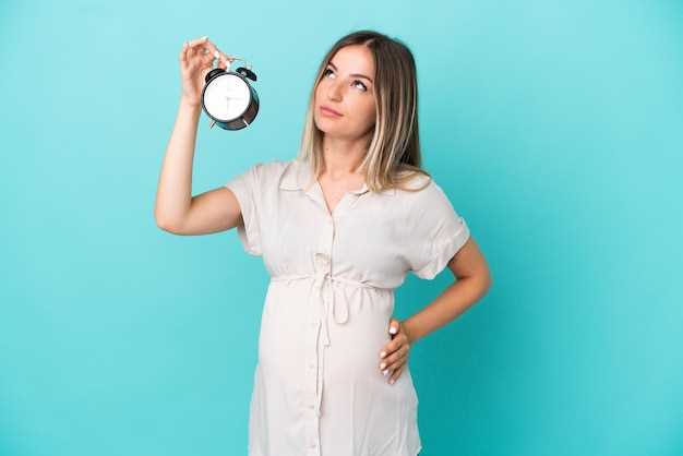 Когда обращаться к врачу за помощью и какие методы применимы