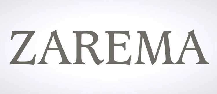 Истоки Заремы в культурах