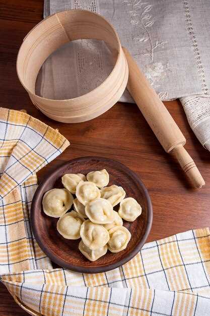 Подготовка ингредиентов и особенности заварного теста